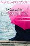 [Having It All 01] • Reconcilable Differences · A 'Having It All' Novel